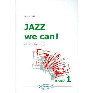 Jazz we can Band 1