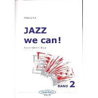 Jazz we can Band 2