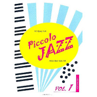 Piccolo Jazz Band 1