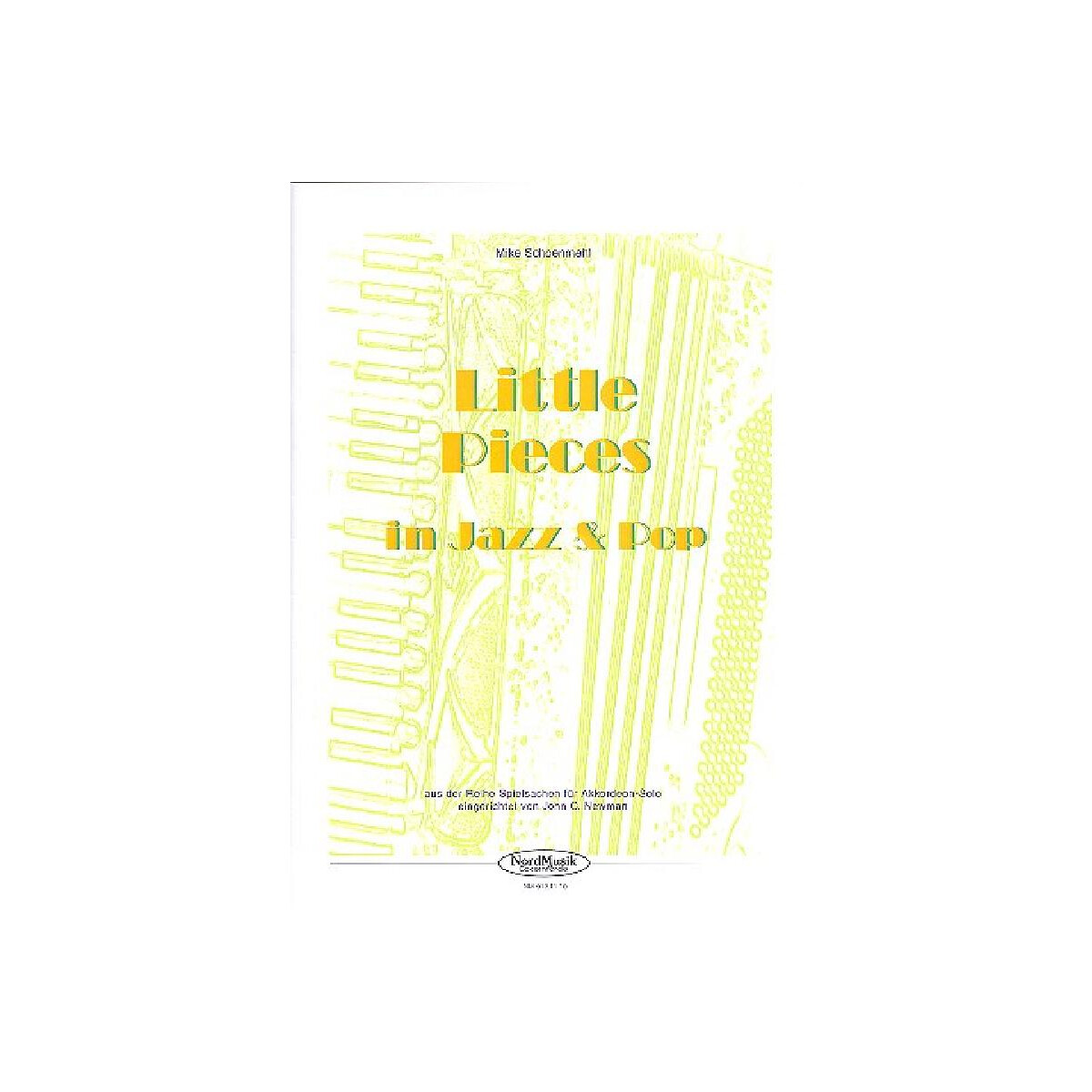 Little Pieces in Jazz und Pop