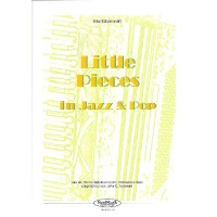 Little Pieces in Jazz und Pop