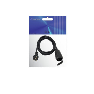 Eurolite extension 3x1.5 3m