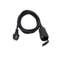 Eurolite extension 3x1.5 3m