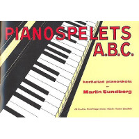 Pianospelets ABC Kortfattad