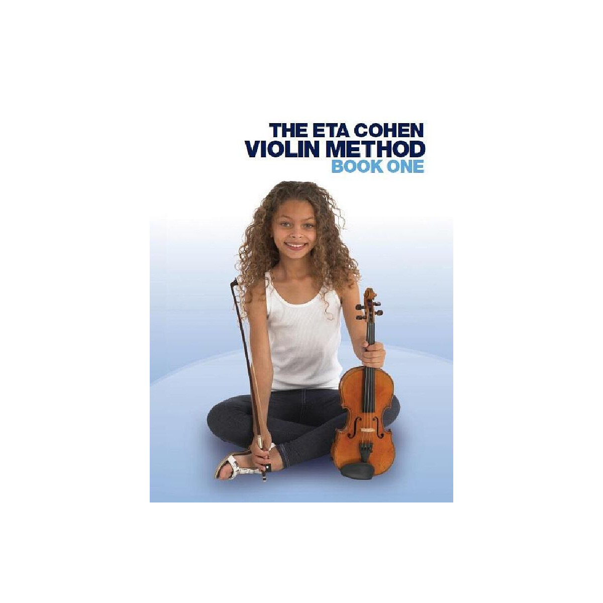 Violin Method vol.1 box