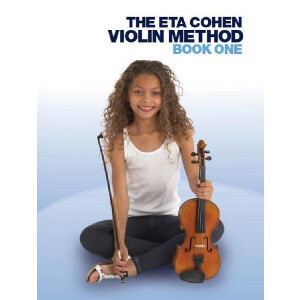 Violin Method vol.1