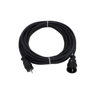 Psso extension 3x1.5 5m sw