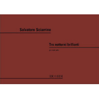 3 notturni brillanti