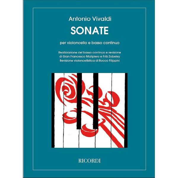 Sonate B-Dur F.XIV:1