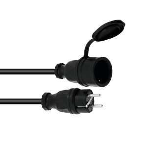 Psso extension 3x2.5 1m sw