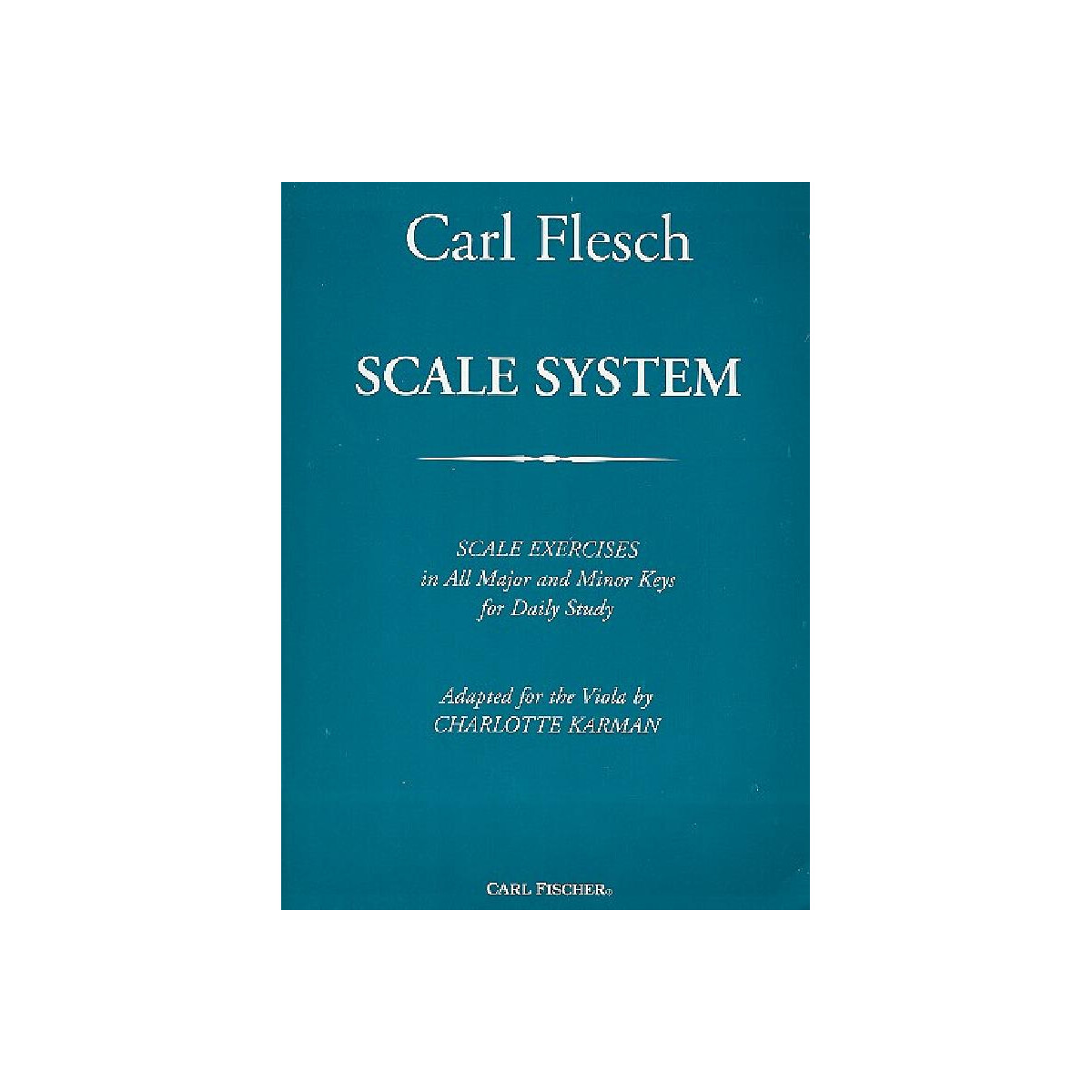 Scale System