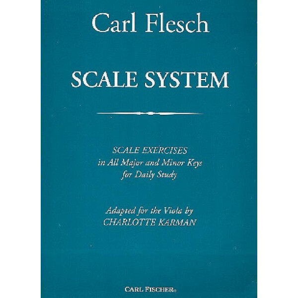 Scale System