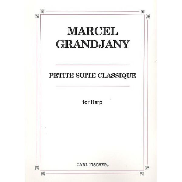 Petite suite classique