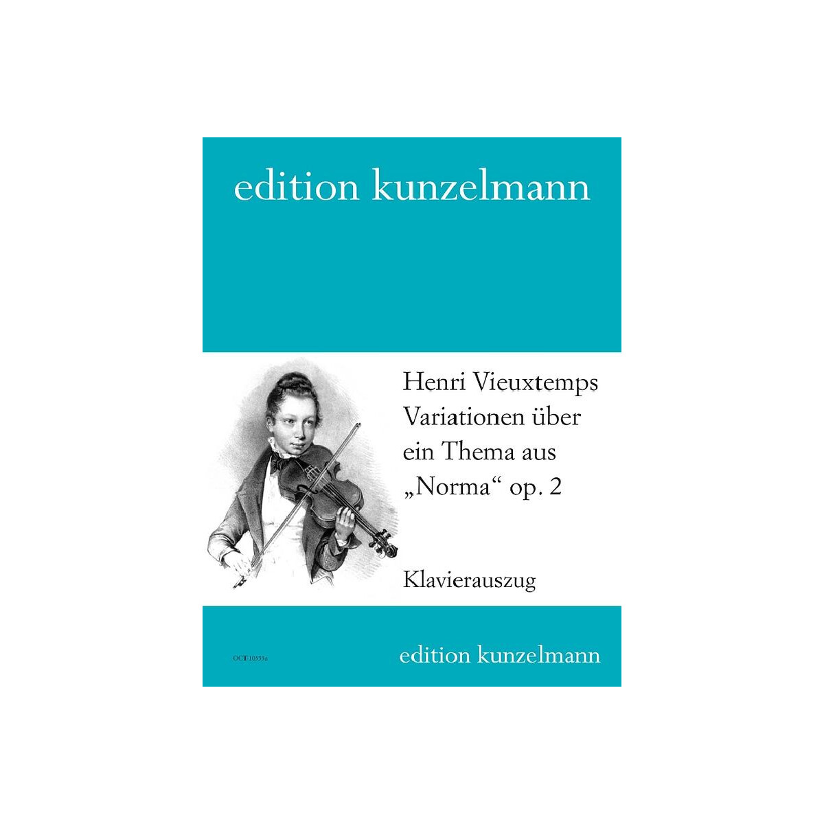 Variationen über ein Thema aus Norm box