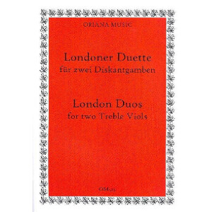 Londoner Duette