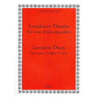 Londoner Duette