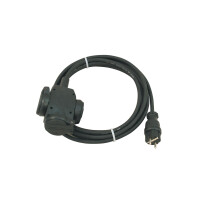 Psso extension 3x1.5 5m 3-fold sw