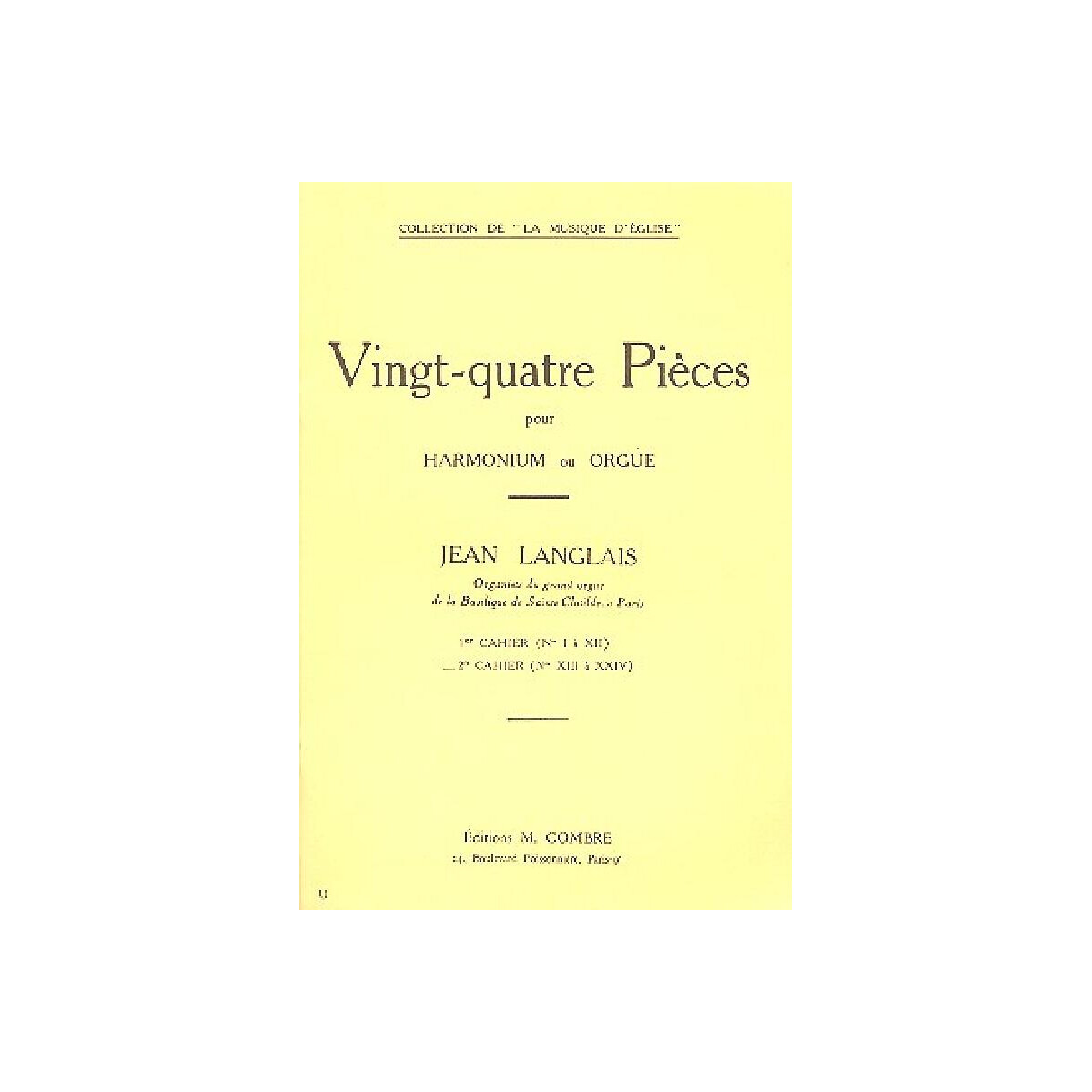 24 pièces vol.2 (nos.13-24)