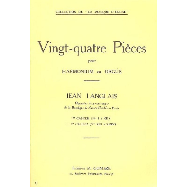 24 pièces vol.2 (nos.13-24)