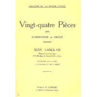 24 pièces vol.2 (nos.13-24)