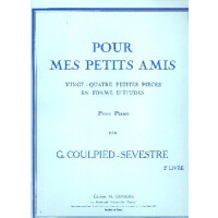 Pour mes petits amis vol.2