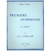 Symphonie no.1