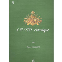 Lalto classique vol.B