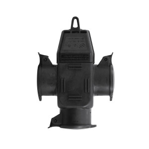 Eurolite extension 3x1.5 1m 3-fold