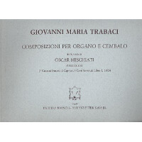 Composizioni per organo e cembalo vol.2