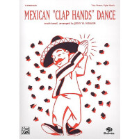 Mexican Clap Hands Dance