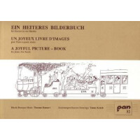Ein heiteres Bilderbuch