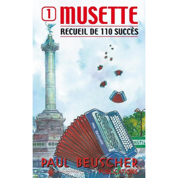 Musette vol.1