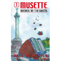 Musette vol.1