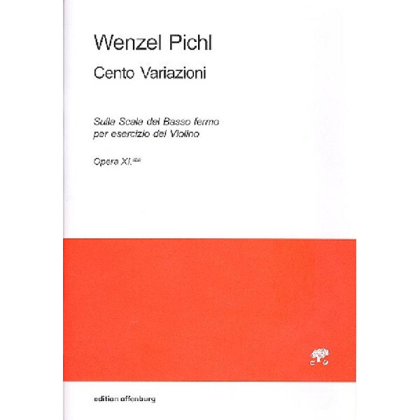 100 variazioni sula scala del basso