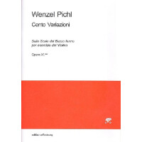 100 variazioni sula scala del basso