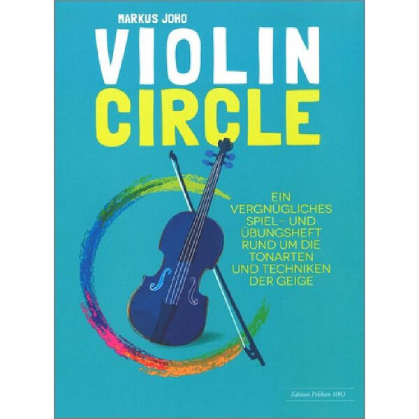 Violin Circle