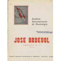 Sonata no.3 para piano