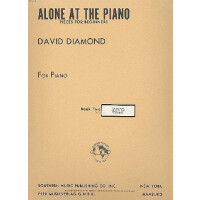 Alone at the Piano vol.2 for piano
