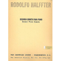 Sonata no.2 para piano