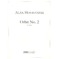 Orbit no.2 op.102 for piano