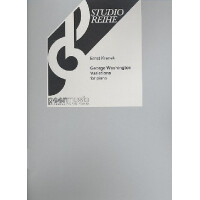 George Washington Variations