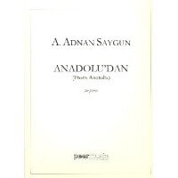 Anadolu Dan