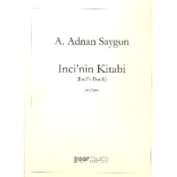 Incinin kitabi (Incis Book)