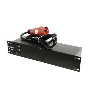 Eurolite SB-65/19 Stromverteiler