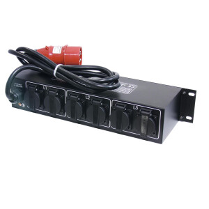 Eurolite SB-65/19 Stromverteiler