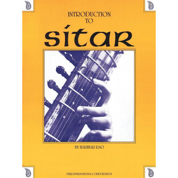 Introduction to Sitar