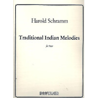 Traditional Indian melodies