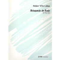 Brinquedo de Roda for piano