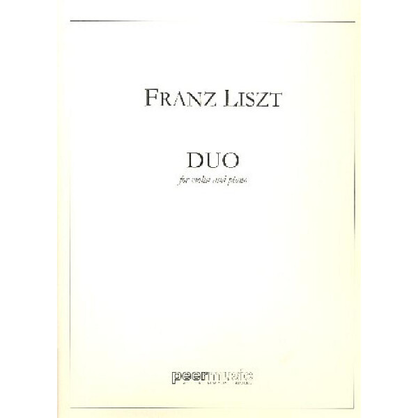 Duo (Sonate)