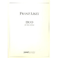 Duo (Sonate)